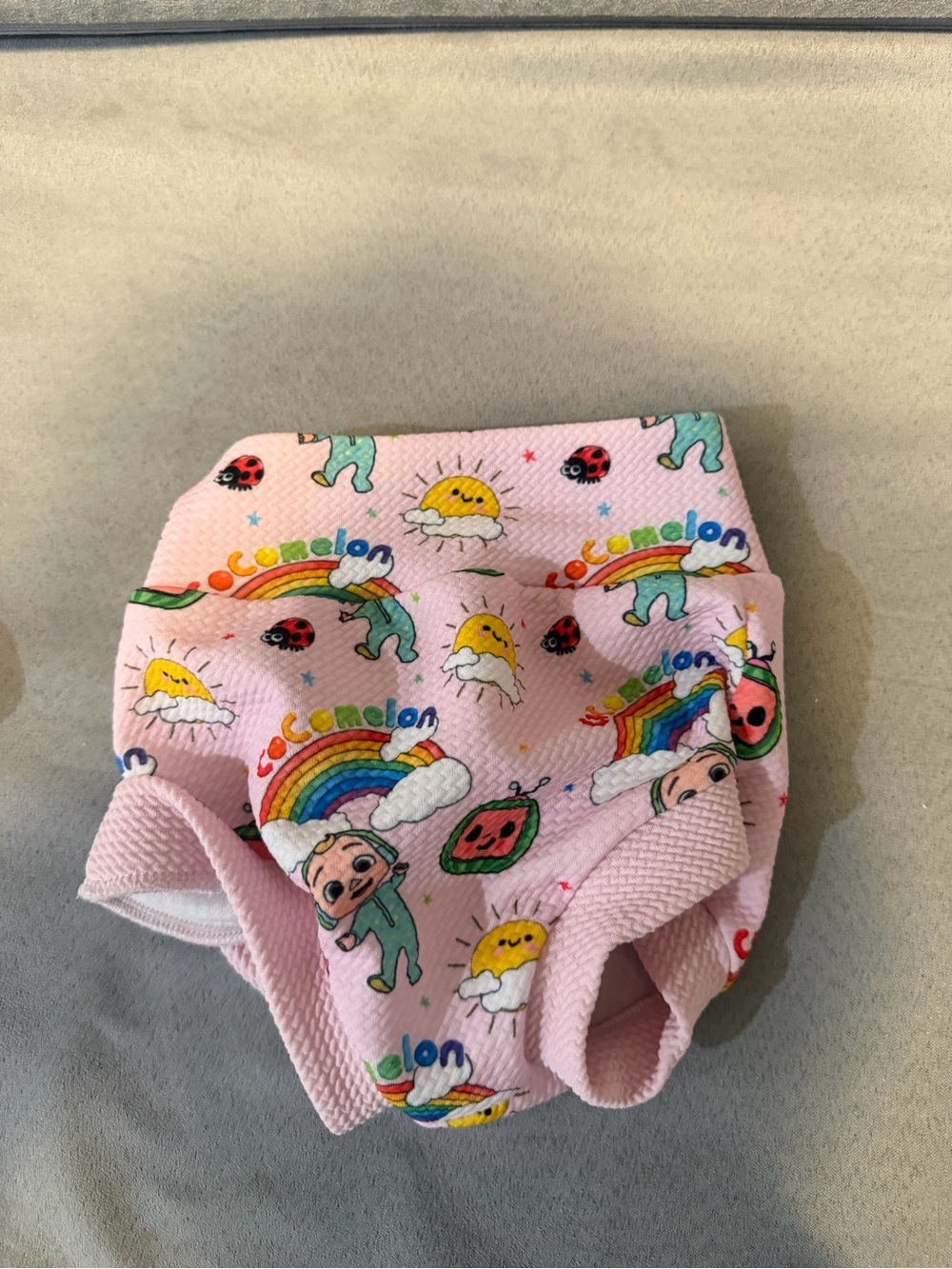 Handmade Cocomelon Set - Picture 9 of 11